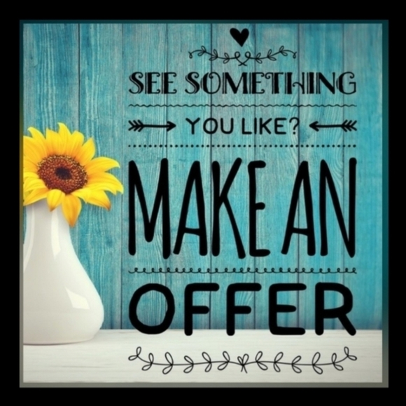 ENJEAN Artistic Blue Denim Jacket. NWOT Excellent Condition Size Medium - Picture 7 of 12